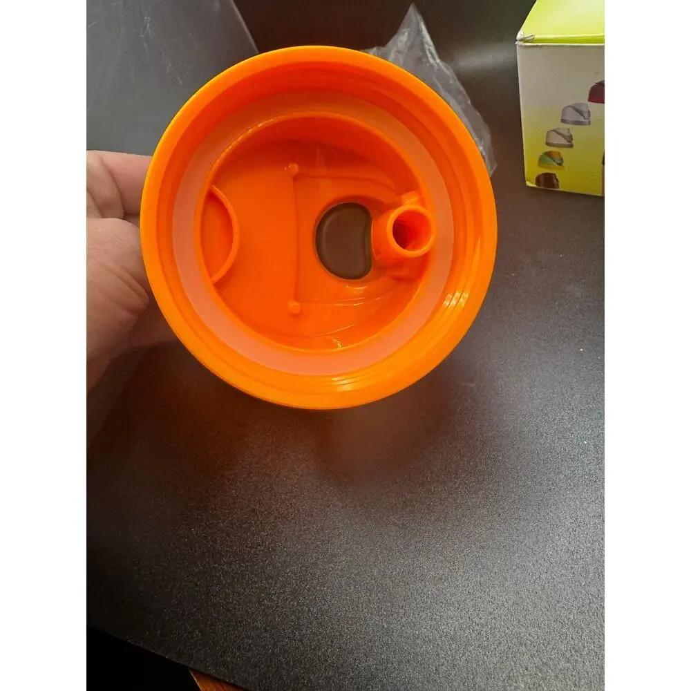 5/$25 NWT Replacement Lid for Owala Cup- 16oz, 24oz, 32oz, 40oz